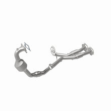 Load image into Gallery viewer, MagnaFlow Direct Fit Catalytic Converter 12-15 Cadillac SRX V6-3.6L (FWD Only) - 52647
