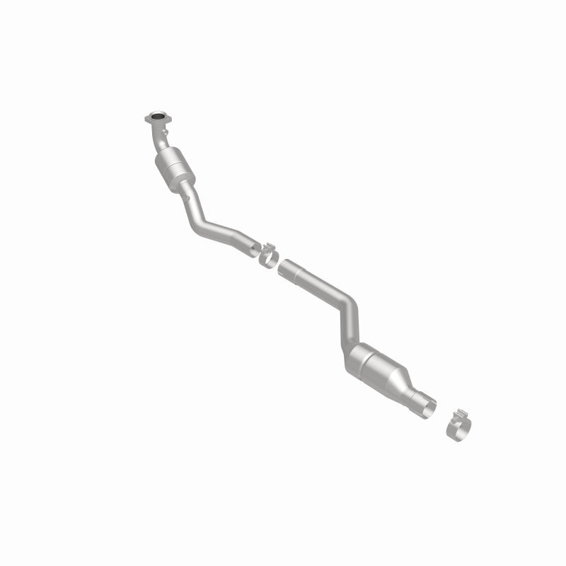 MagnaFlow 04-05 Mercedes-Benz SL500 5.0L Direct Fit Converter - 5411419