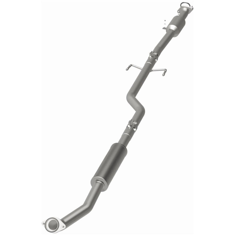 MagnaFlow 14-16 CX-5 L4 2.5 OEM Underbody Direct Fit Converter - 21-329