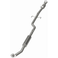 Load image into Gallery viewer, MagnaFlow 14-16 CX-5 L4 2.5 OEM Underbody Direct Fit Converter - 21-329