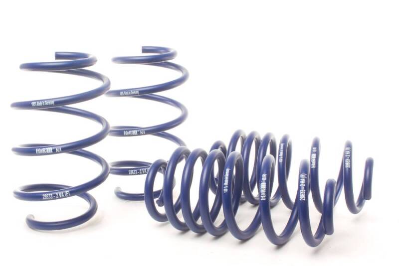 H&R 20-22 Ford Escape 2WD (Non Hybrid) Sport Spring - 28633-2
