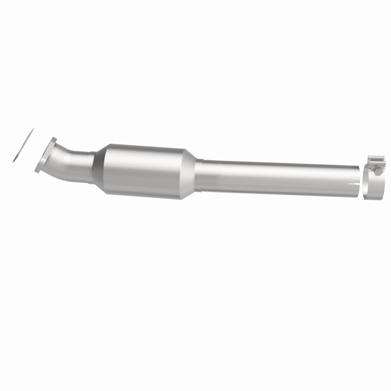 MagnaFlow Direct Fit Catalytic Converter 2017 Fusion L4 2 OEM Close Coupled - 21-479