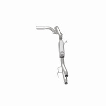 Load image into Gallery viewer, Magnaflow 2021 Ford F-150 Street Series Cat-Back Performance Exhaust System - 19561
