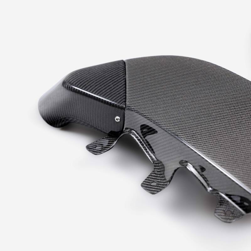 Seibon 2023 Nissan Z Carbon Fiber Brake Cooling Duct - BCD22NSZ