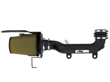 Load image into Gallery viewer, aFe Magnum FORCE Stage-2 XP Pro-GUARD 7 Cold Air Intake System 2018+ Jeep Wrangler (JL) V6 3.6L - 75-13002-B
