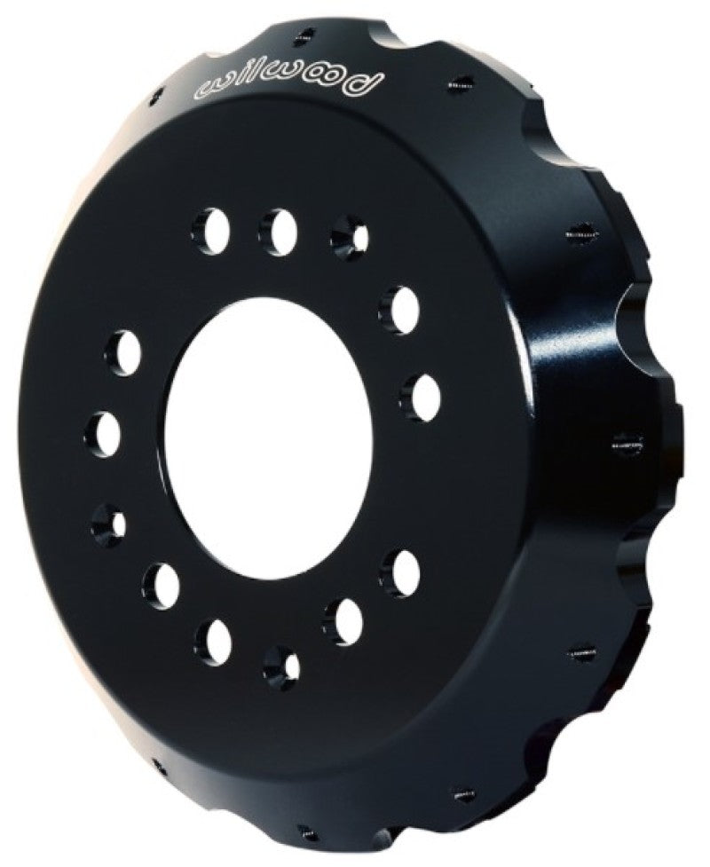 Wilwood Hat-BB Front 2.01in Offset 5 x 4.50/4.75 - 12 on 7.00in - 170-9321