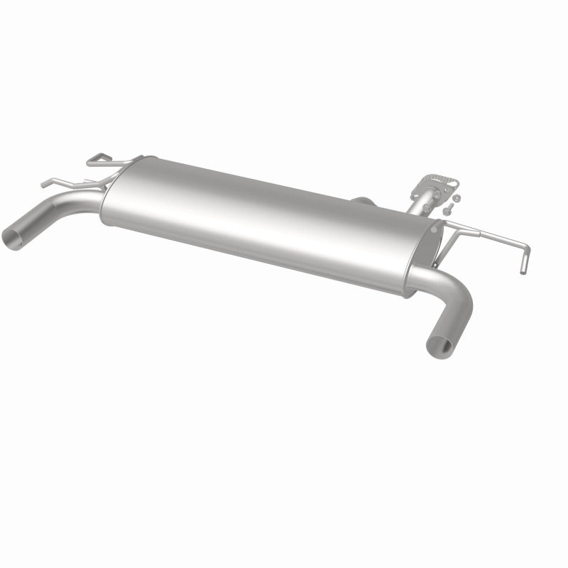 Magnaflow BRE Rear Muffler Kit Replacement Kia - 108-0130