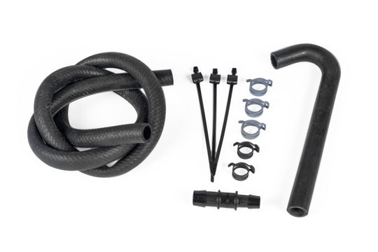 APR 12-18 Audi A7 Quattro (3.0 TFSI - B8 S4/S5) CPS Radiator Fit Kit - MS100136