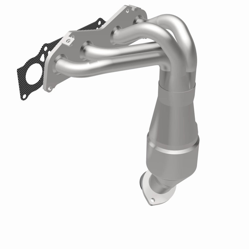 MagnaFlow Direct Fit Catalytic Converter 02-06 Toyota Camry 2.4L - 50803