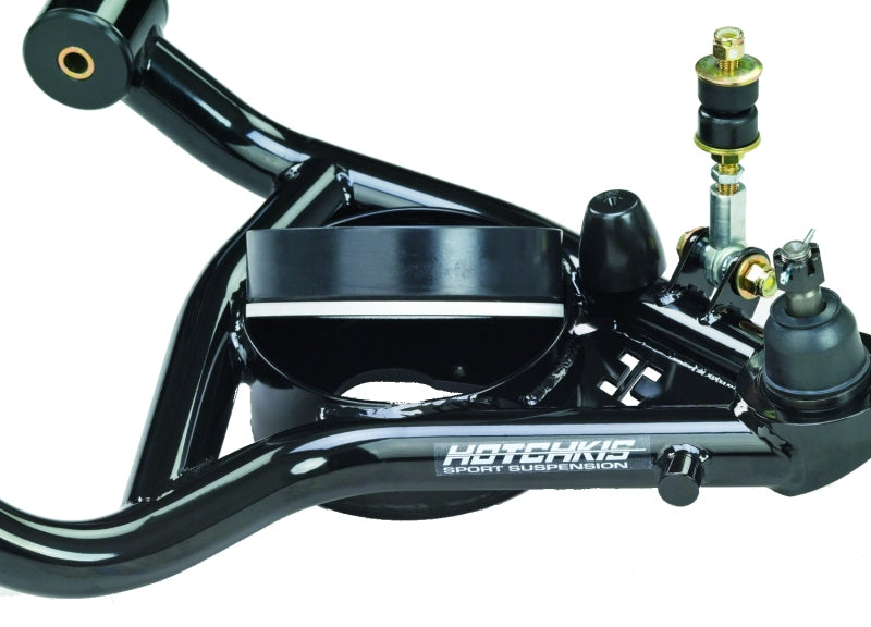 Hotchkis 70-81 Camaro/Firebird Tubular Lower A-Arms - 1108