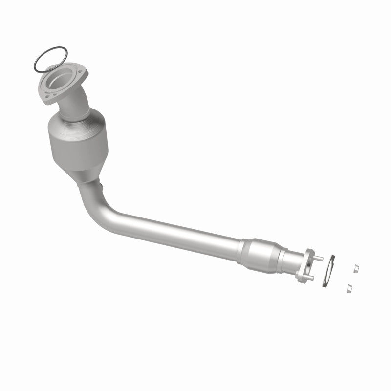MagnaFlow 07-08 Saturn Aura 3.6L Direct Fit Converter - 5461926