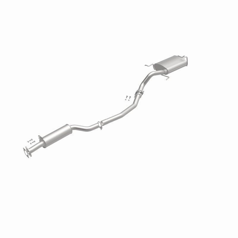 MagnaFlow BRE Exhaust Kit 10-13 SANTA FE SORENTO 3.5L - 106-0839