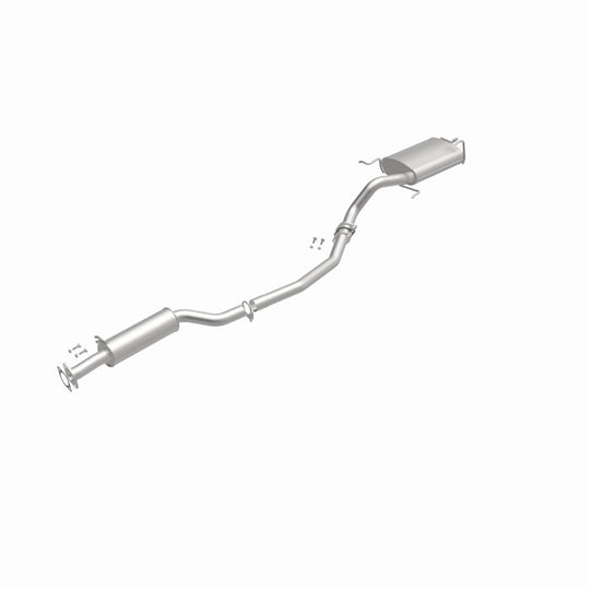 MagnaFlow BRE Exhaust Kit 10-13 SANTA FE SORENTO 3.5L - 106-0839