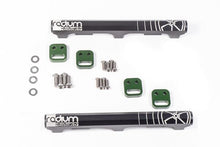 Load image into Gallery viewer, Radium Engineering Toyota 2GR-FE Fuel Rail Kit - 20-0198-02
