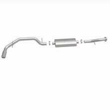 Load image into Gallery viewer, MagnaFlow Sys C/B 00- Chevy Tahoe 5.3L - 15666