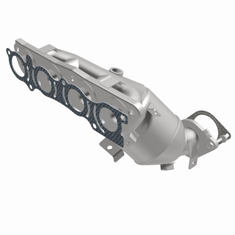 MagnaFlow Direct Fit Catalytic Converter 20-21 Nissan Kicks 1.6L Single Manifold - 290031