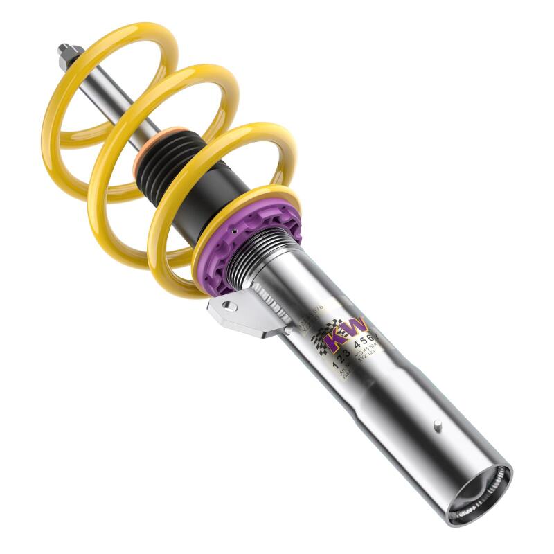 KW Coilover Kit V2 Mini Cooper (F56) Hardtop without Dynamic Damper Control - 152200AG