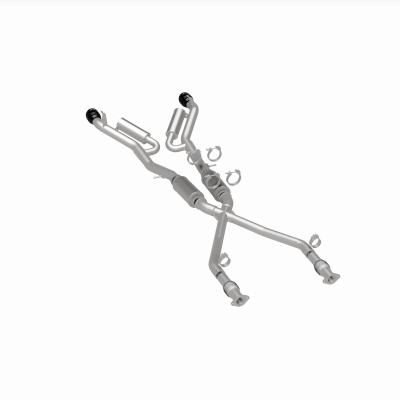 Magnaflow 23-2025 Nissan Z SPEQ Series Cat-Back Exhaust System - 19697