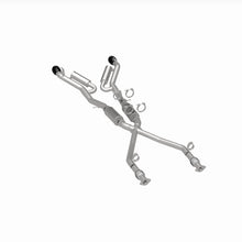 Load image into Gallery viewer, Magnaflow 23-2025 Nissan Z SPEQ Series Cat-Back Exhaust System - 19697