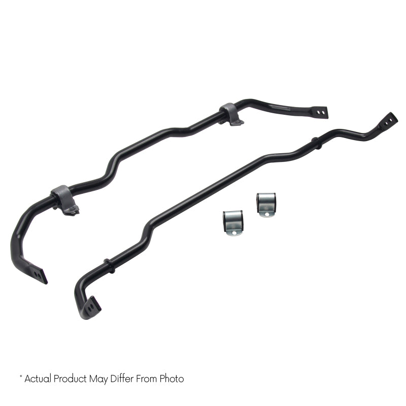 ST Anti-Swaybar Set Nissan 260Z. 280Z - 52100