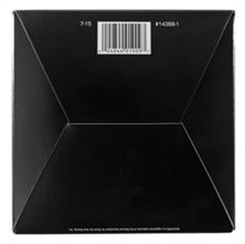 Load image into Gallery viewer, K&amp;N Universal Rubber Filter - Round Tapered 6in Base OD x 3in Flange ID x 6in H - RE-0930