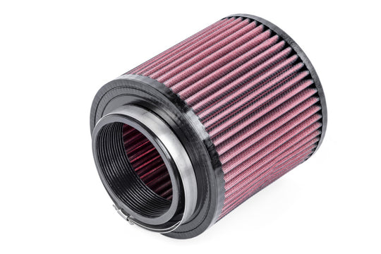 APR Audi Replacement Air Intake Filter (CI100023) - Red - RF100003