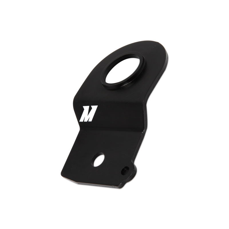 Mishimoto 15+ Subaru Impreza WRX Aluminum Radiator Stay - Black - MMRS-WRX-15B
