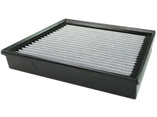 Load image into Gallery viewer, aFe MagnumFLOW Air Filter Pro Dry S 11-13 GM Diesel Trucks V8 6.6L (td) LML - 31-10209