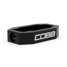 Load image into Gallery viewer, Cobb 15-21 Subaru WRX / 14-18 Forester XT Cast Turbo Inlet - 745450