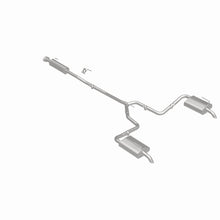Load image into Gallery viewer, BRExhaust 19-25 Nissan Altima 2.5L Direct-Fit Replacement Exhaust Kit - 106-1091