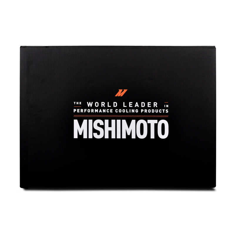 Mishimoto 2019+ Chevy Silverado 1500 Aluminum Radiator - MMRAD-T1-19