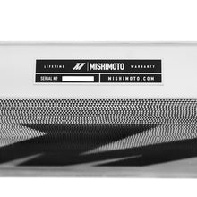 Load image into Gallery viewer, Mishimoto 09-16 Dodge Challenger/Charger 5.7L V8 Performance Aluminum Radiator - MMRAD-SRT-09