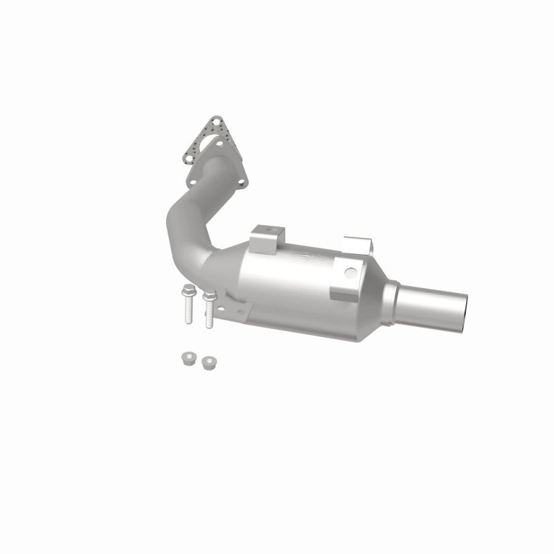 MagnaFlow 00-04 Boxster H6 3.2 2.7 OEM Underbody Direct Fit Converter - 52365