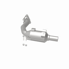 Load image into Gallery viewer, MagnaFlow 00-04 Boxster H6 3.2 2.7 OEM Underbody Direct Fit Converter - 52365