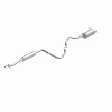 Load image into Gallery viewer, MagnaFlow BRE Exhaust Kit 07 Nissan Sentra 2.0L - 106-0030
