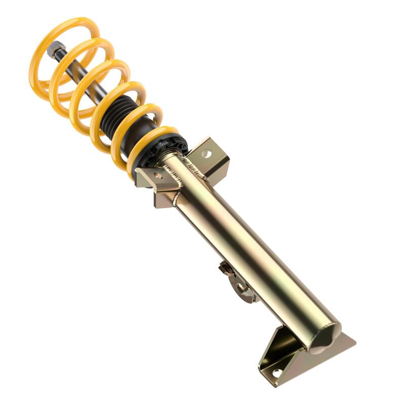 ST X Coilover Kit 08-11 Mercedes-Benz C300 - 13225028