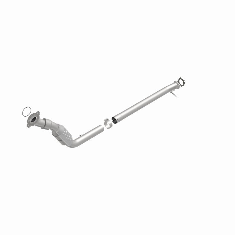 MagnaFlow Direct Fit Catalytic Converter Uplander 06 3.5L OEM - 49126