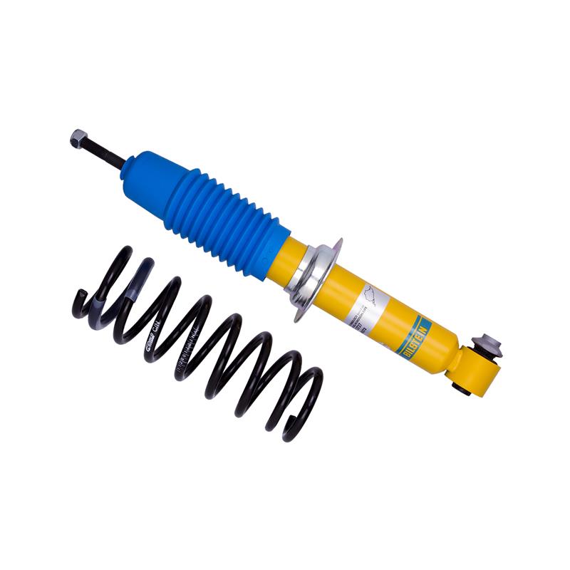 Bilstein B12 2010 BMW 650i Base Coupe Front and Rear Suspension Kit - 46-181152