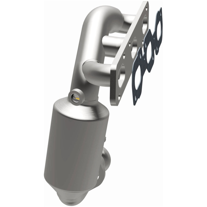MagnaFlow 2004 Ford Escape 3.0L Direct Fit Converter - 4583370