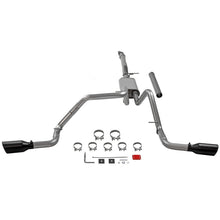 Load image into Gallery viewer, Flowmaster 19-24 GM 1500 Trucks 2.7T FlowFX Exhaust System - 718114