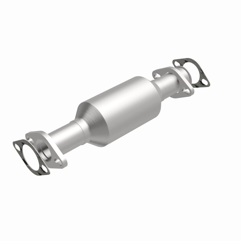 MagnaFlow Direct Fit Catalytic Converter California Grade 75-78 Nissan B210 1.4L - 3391761