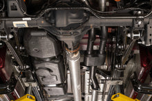Load image into Gallery viewer, Flowmaster 2025 RAM American Thunder Direct Fit Muffler - 818196