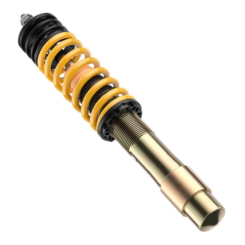ST Coilover Kit 97-03 BMW 525i/528i/530i/540i E39 Sedan w/o Factory Air Suspension - ST X - 18220008