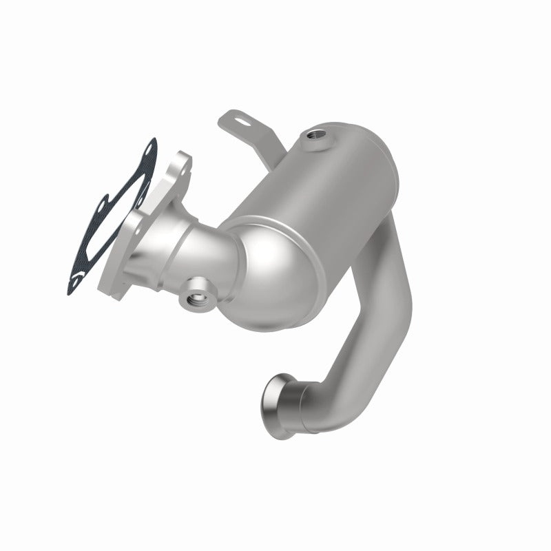 MagnaFlow 17-18 Pacifica V6 3.6 OEM Underbody Direct Fit Converter - 21-951