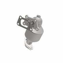 Load image into Gallery viewer, MagnaFlow Direct Fit Catalytic Converter 2010-2011 SRX 3 L Underbody - 52220