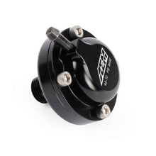 Load image into Gallery viewer, AEM AN6 ORB 40-70psi Fuel Pulse Damper - 25-4002