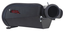Load image into Gallery viewer, AEM 11-14 Volkswagen Jetta 2.0L L4 - Cold Air Intake System - Gunmetal Gray - 21-763C