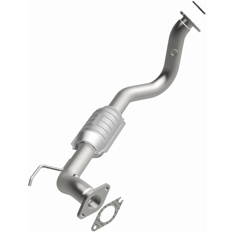 MagnaFlow 2004 Isuzu Rodeo 3.2L Direct Fit Converter - 4551632