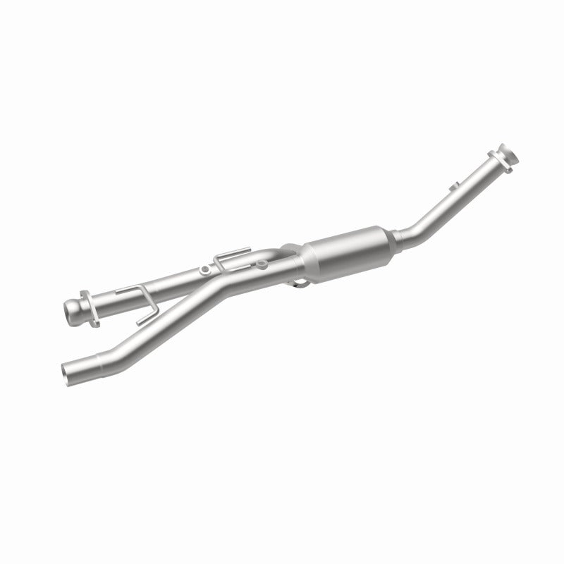 MagnaFlow Direct Fit Catalytic Converter 1997-2000 Ford Explorer 4.0 - 4451314