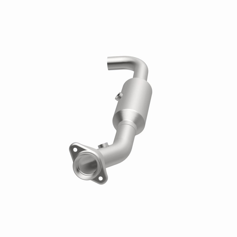 MagnaFlow 15-17 Ford F-150 3.5L Direct Fit Converter - 5551466